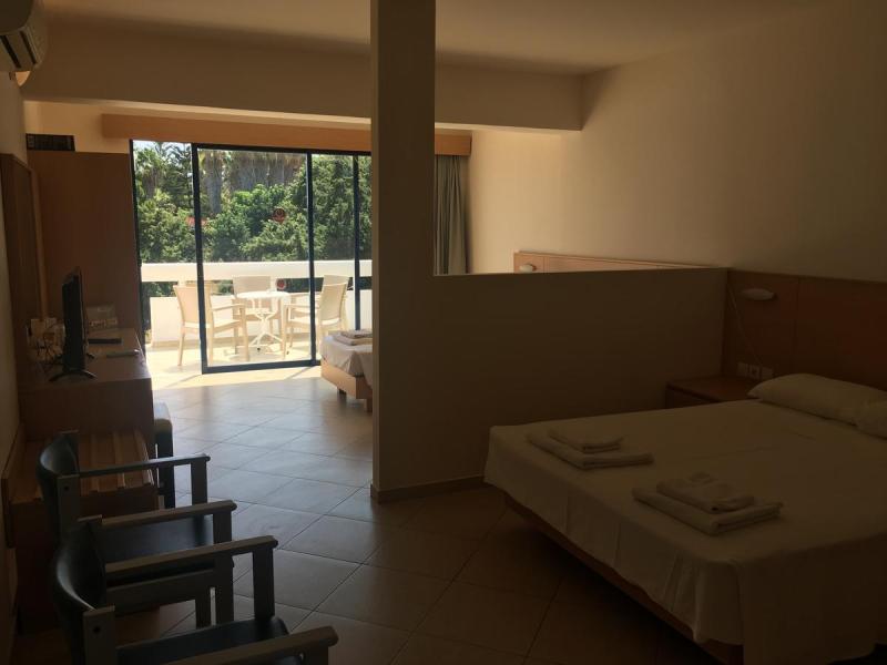 Larisa Boutique Hotel