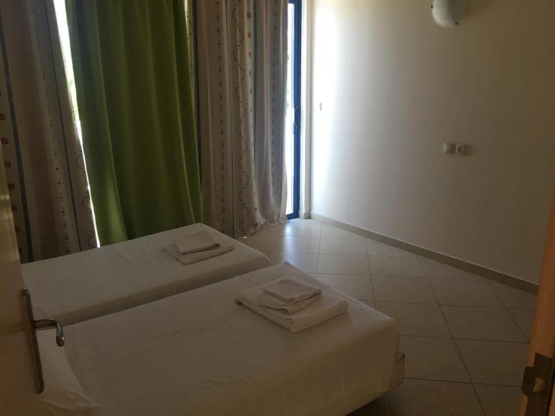 Larisa Boutique Hotel