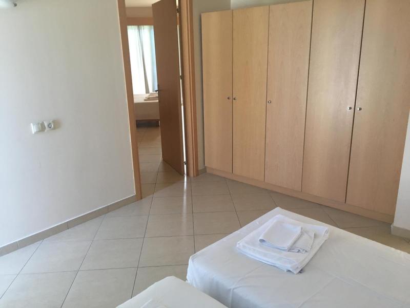 Larisa Boutique Hotel