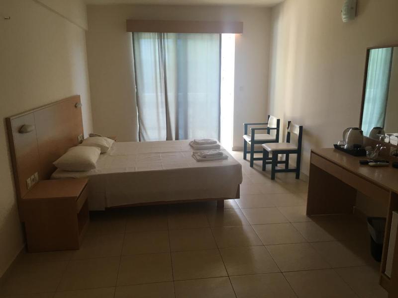 Larisa Boutique Hotel