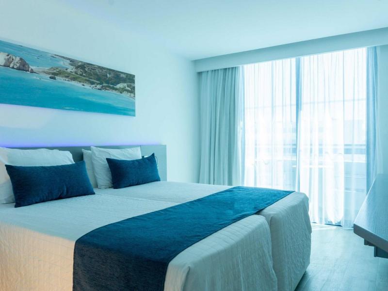 Anonymous Beach Hotel