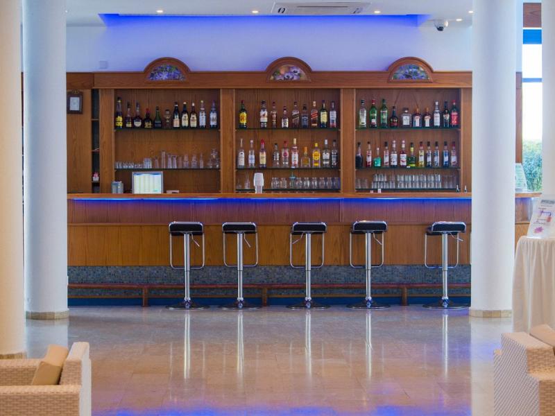 Anonymous Beach Hotel