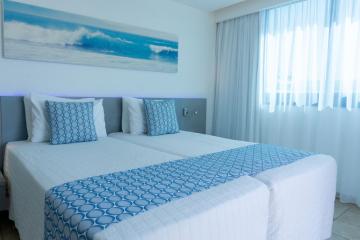 Отель Anonymous Beach Hotel Кипр, Айя-Напа, фото 25