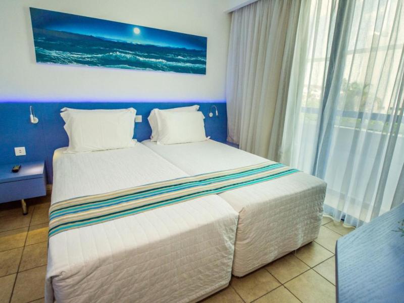 Anonymous Beach Hotel