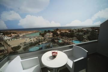 Отель Anonymous Beach Hotel Кипр, Айя-Напа, фото 7