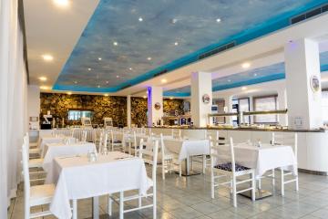 Отель Anonymous Beach Hotel Кипр, Айя-Напа, фото 9