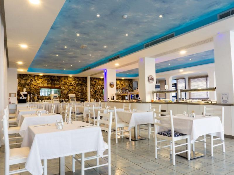 Anonymous Beach Hotel