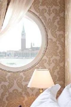 Отель Londra Palace Италия, Венеция, фото 12