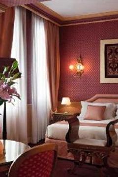 Отель Londra Palace Италия, Венеция, фото 18