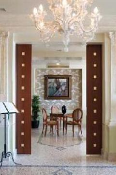 Отель Londra Palace Италия, Венеция, фото 4