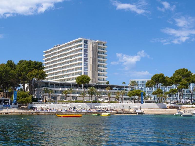 Melia Calvia Beach