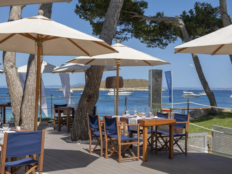 Melia Calvia Beach