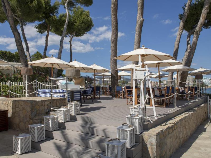 Melia Calvia Beach