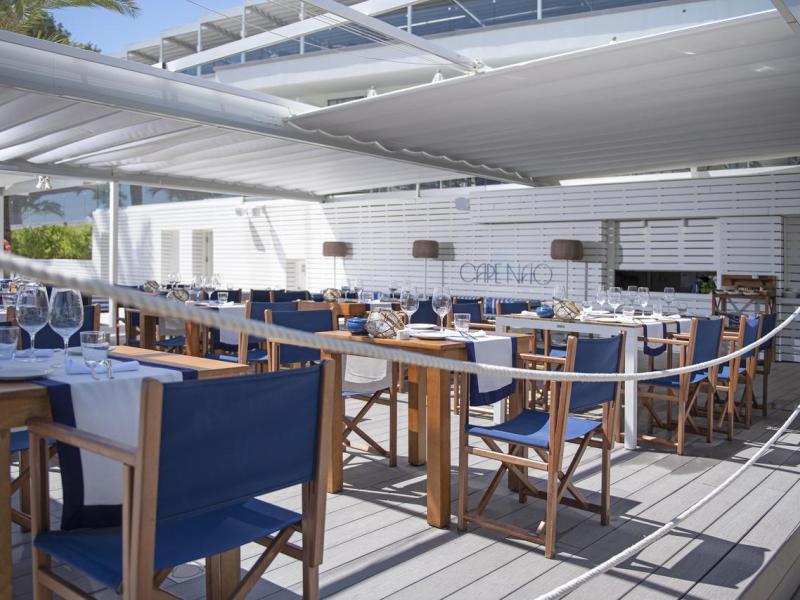 Melia Calvia Beach