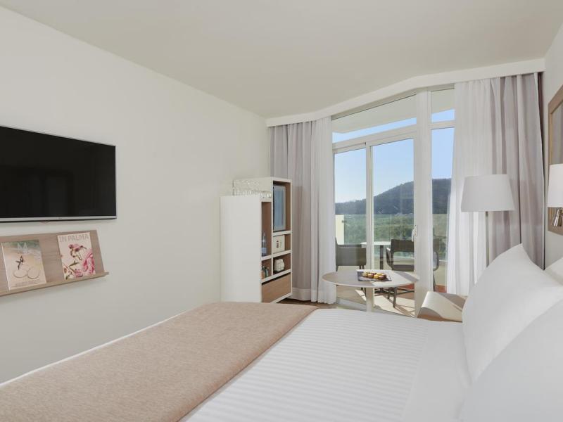 Melia Calvia Beach