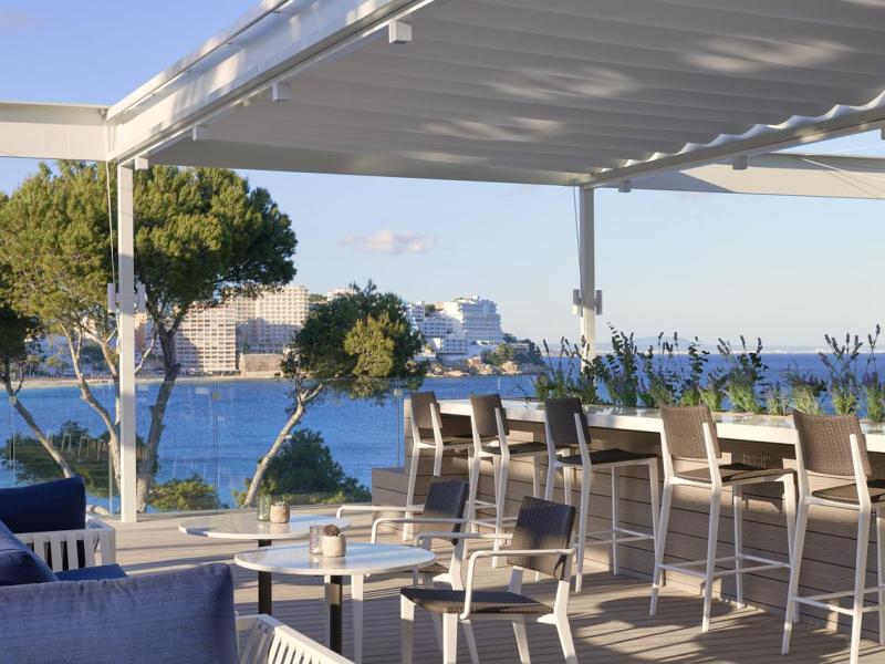 Melia Calvia Beach