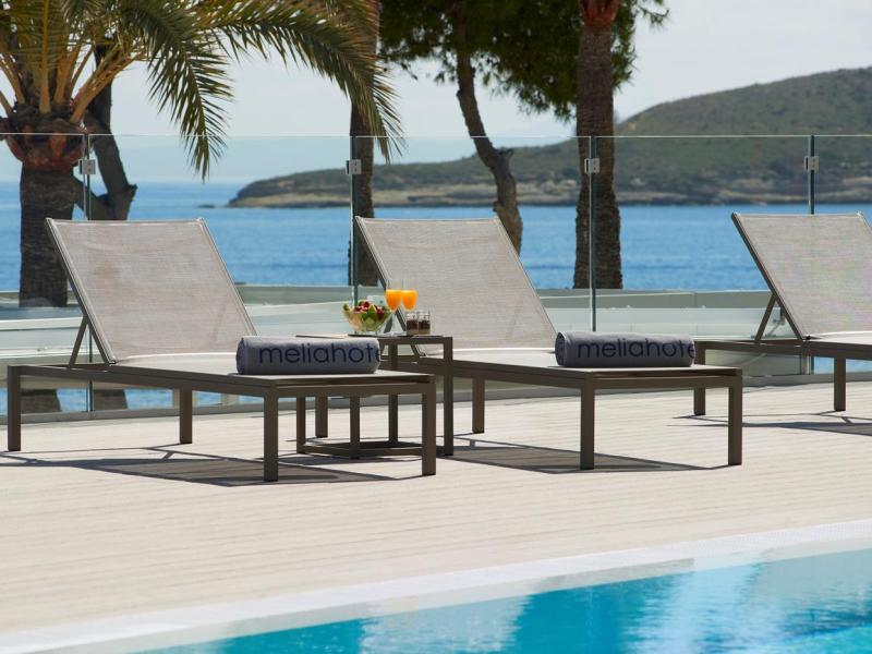 Melia Calvia Beach