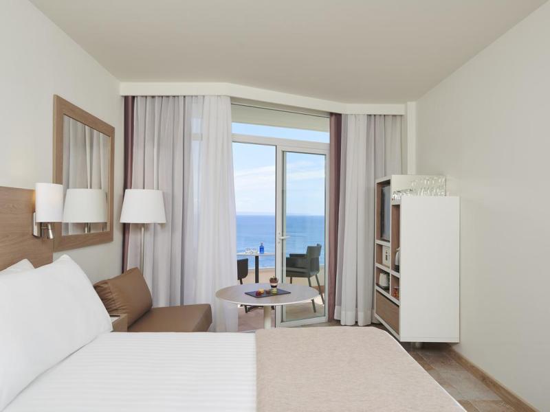 Melia Calvia Beach
