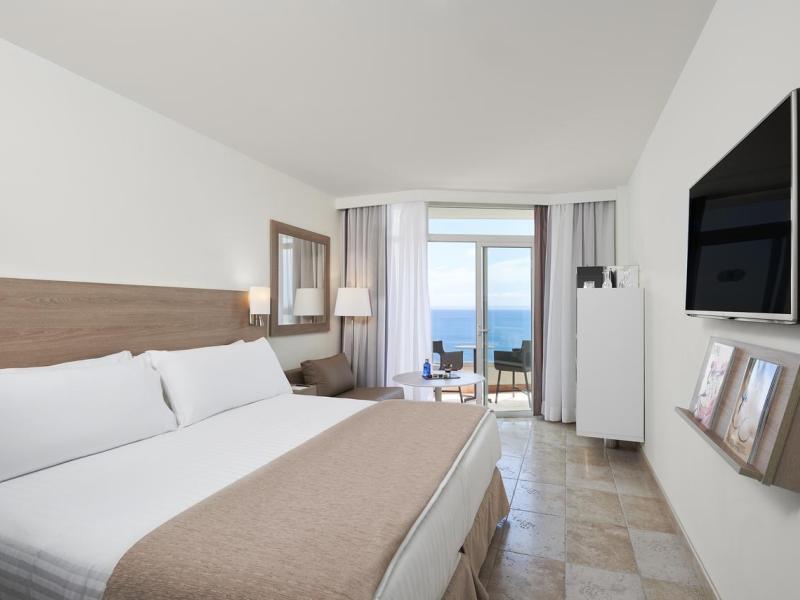 Melia Calvia Beach