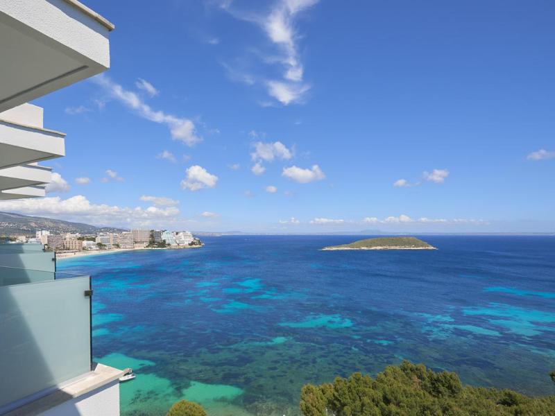 Melia Calvia Beach