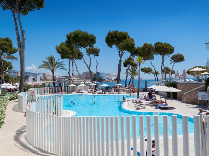 Melia Calvia Beach
