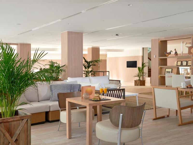 Melia Calvia Beach