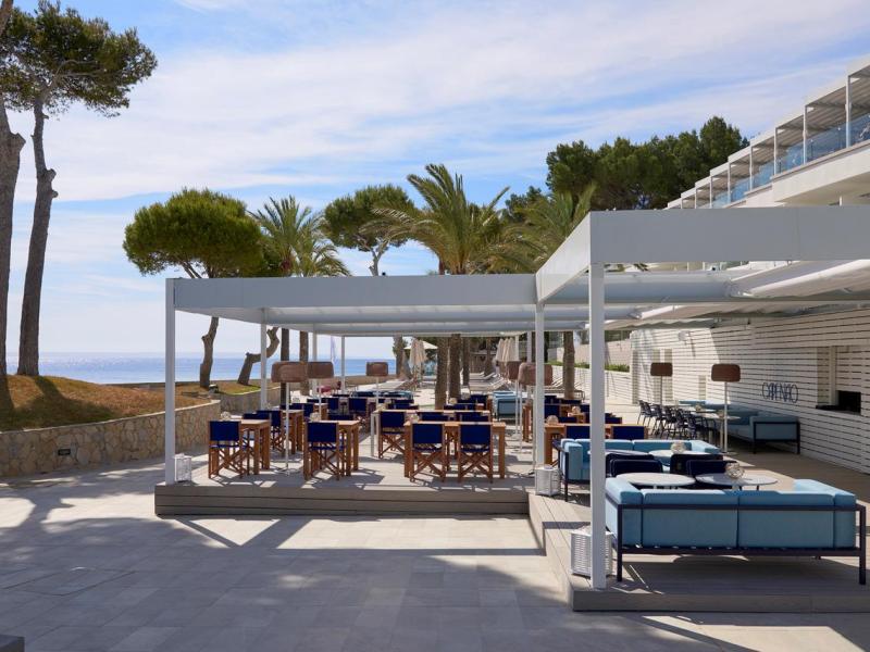 Melia Calvia Beach