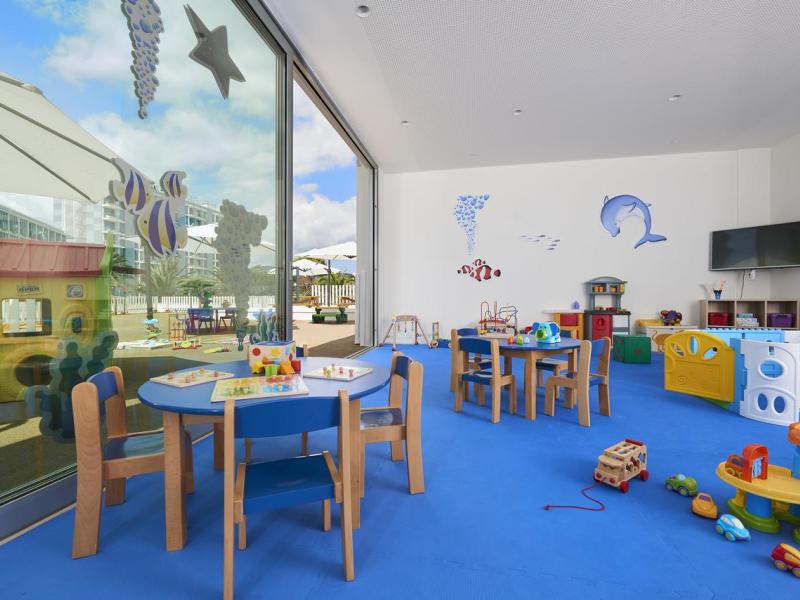 Melia Calvia Beach