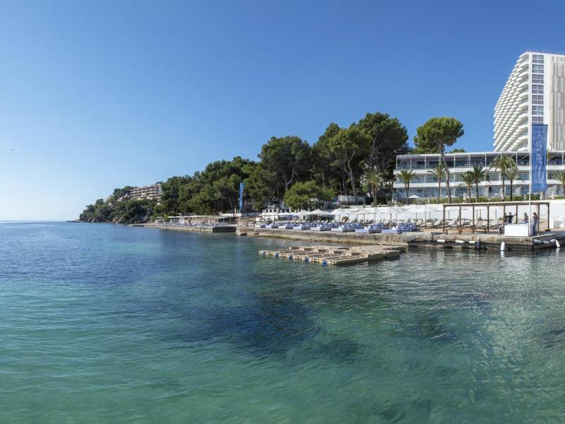 Melia Calvia Beach