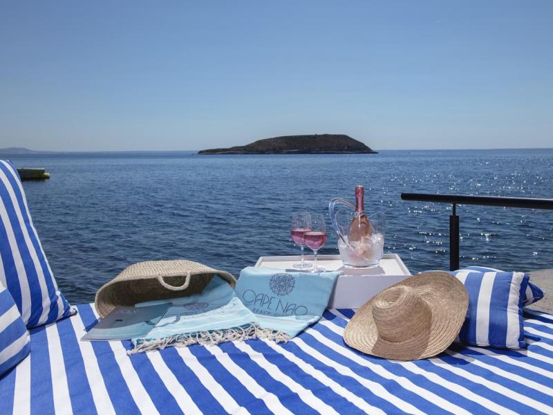 Melia Calvia Beach