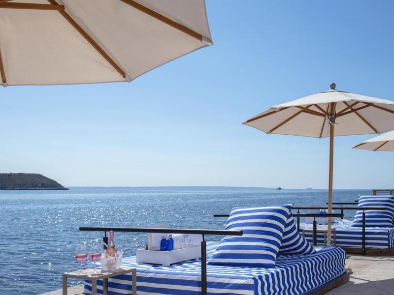 Melia Calvia Beach