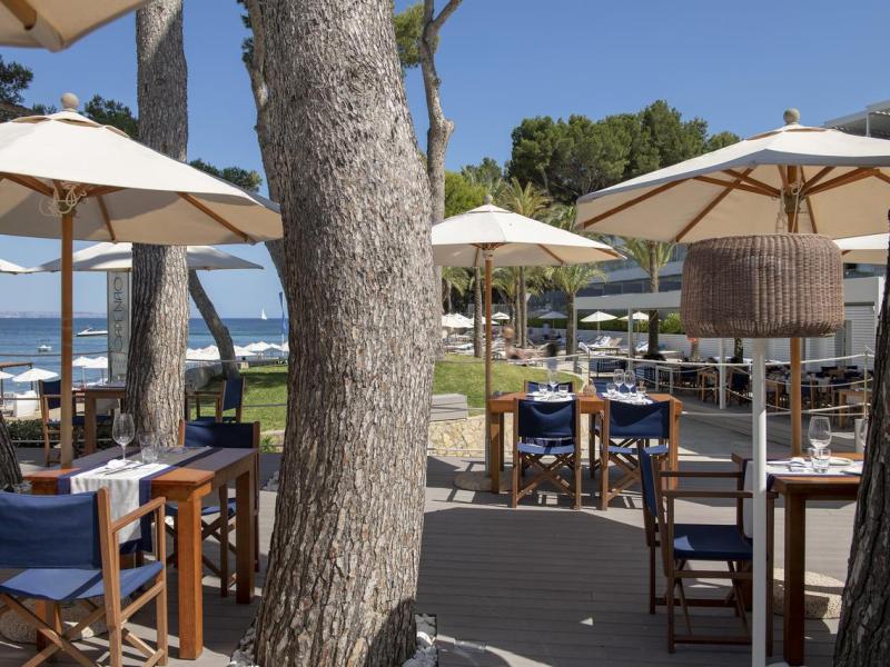 Melia Calvia Beach