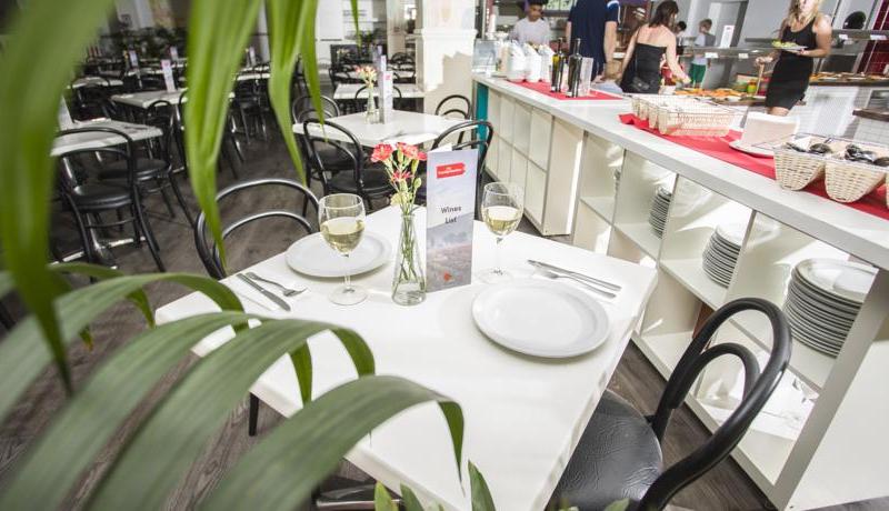 Coral Compostela Beach