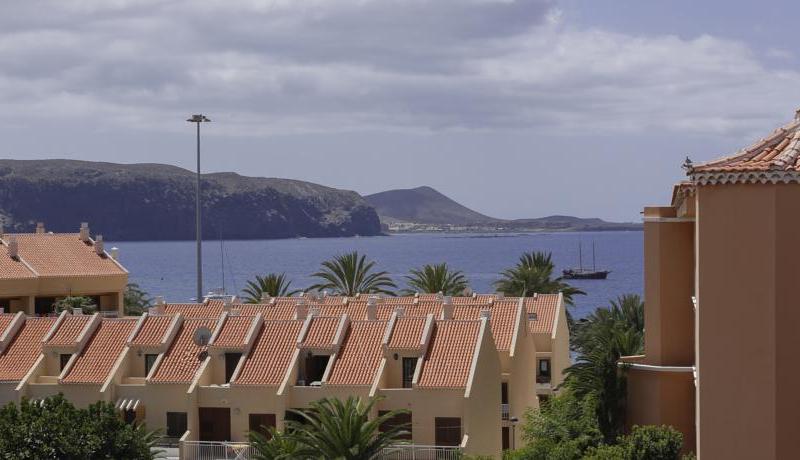 Coral Compostela Beach