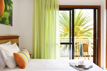 Отель Coral Compostela Beach Испания, о Тенерифе, фото 14