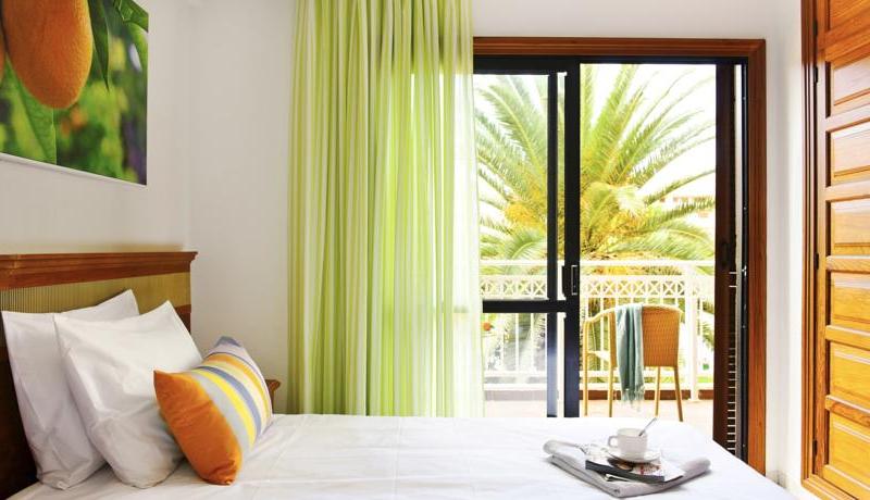 Coral Compostela Beach