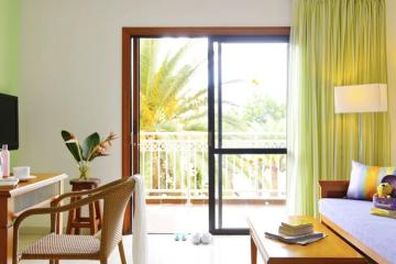 Отель Coral Compostela Beach Испания, о Тенерифе, фото 15