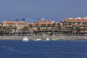 Отель Coral Compostela Beach Испания, о Тенерифе, фото 16