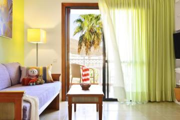 Отель Coral Compostela Beach Испания, о Тенерифе, фото 18