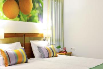 Отель Coral Compostela Beach Испания, о Тенерифе, фото 19
