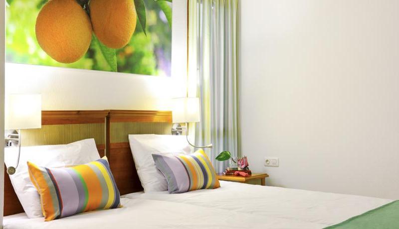 Coral Compostela Beach