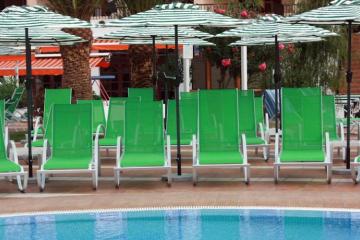 Отель Coral Compostela Beach Испания, о Тенерифе, фото 20