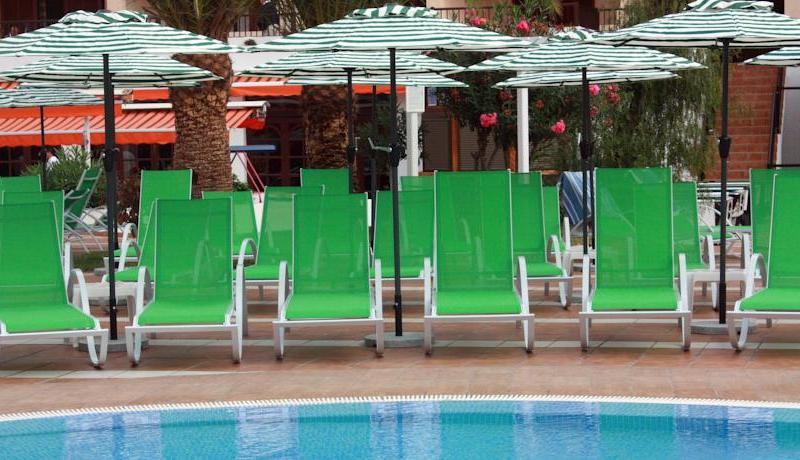 Coral Compostela Beach