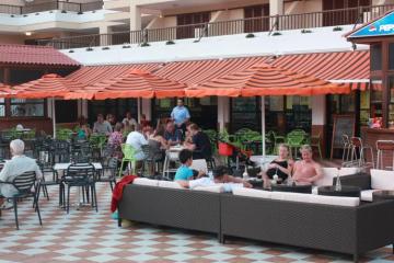 Отель Coral Compostela Beach Испания, о Тенерифе, фото 21