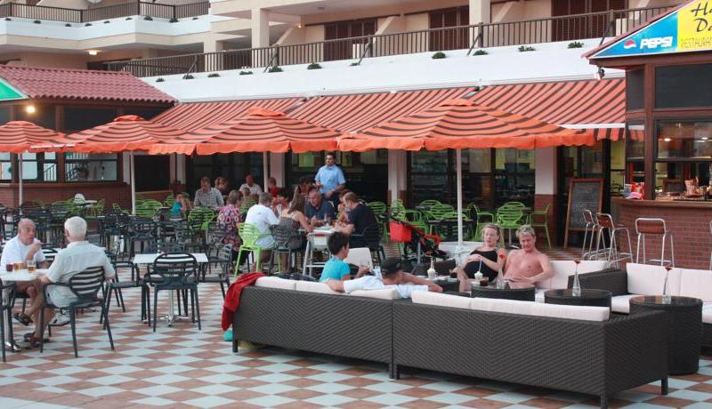 Coral Compostela Beach