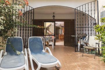 Отель Coral Compostela Beach Испания, о Тенерифе, фото 22