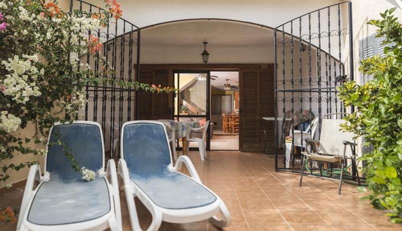 Coral Compostela Beach