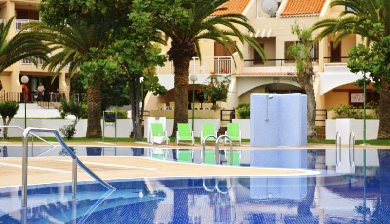 Coral Compostela Beach