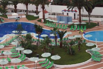 Отель Coral Compostela Beach Испания, о Тенерифе, фото 24