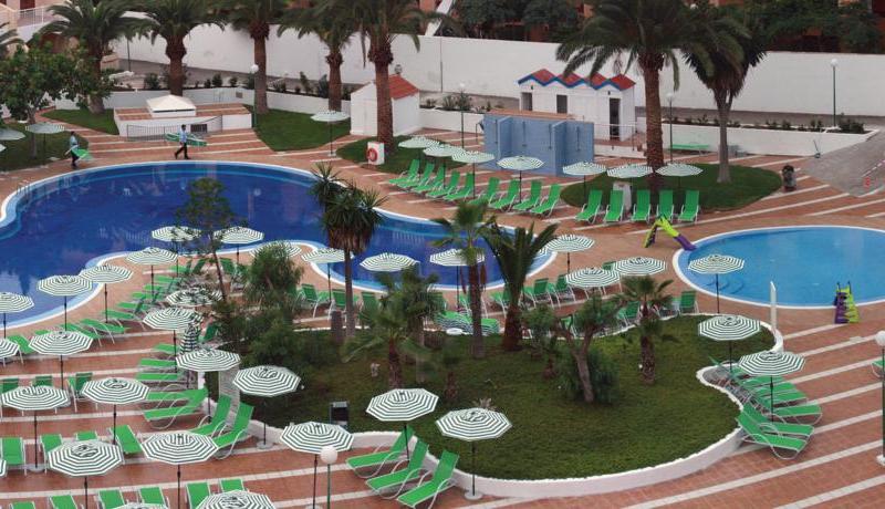 Coral Compostela Beach